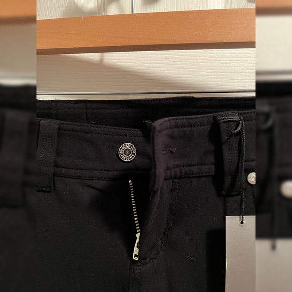 Guess Black Jeans - Picture 4 of 4